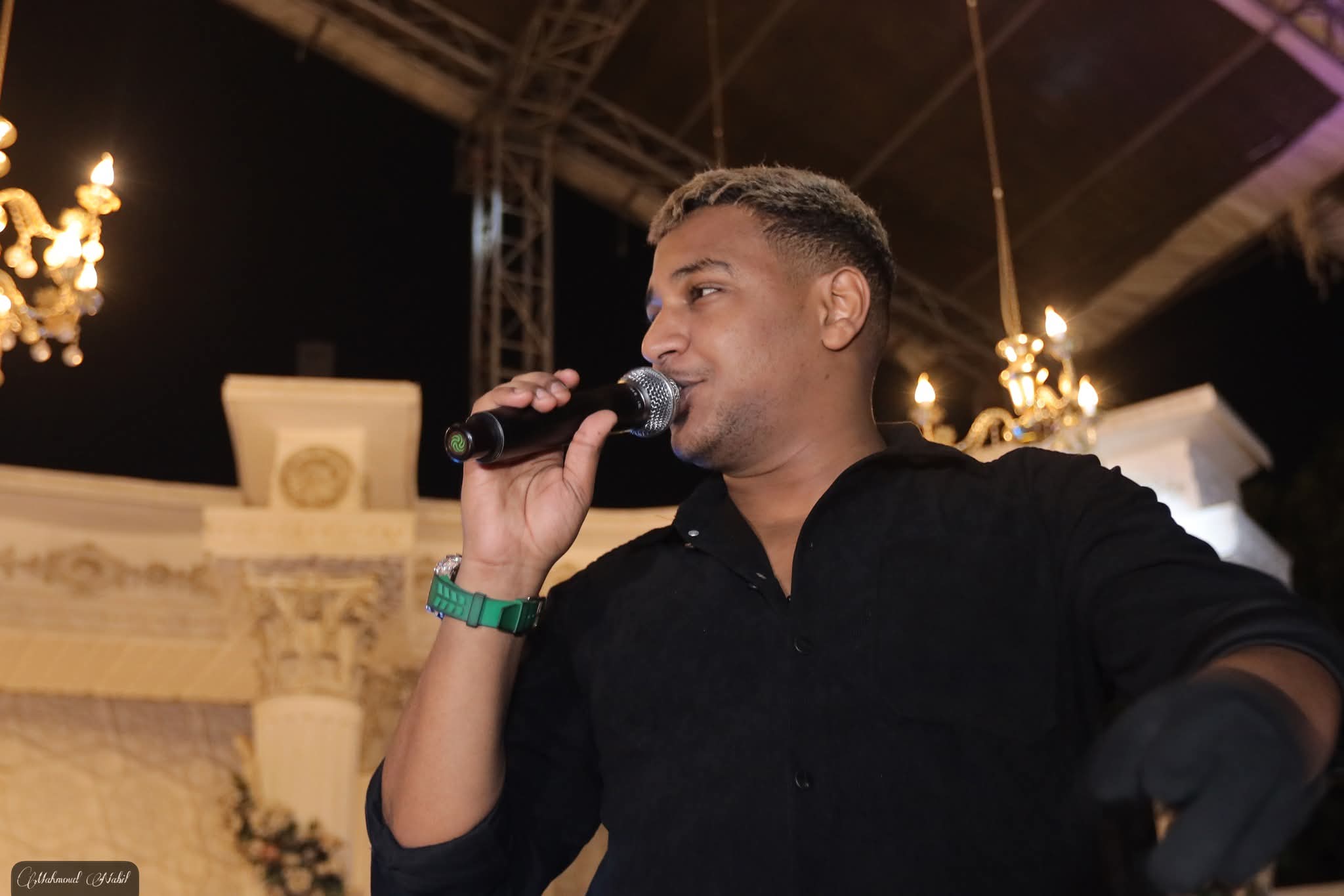 التخرّج — الشروق أكاديمي للضيافة الجوية
