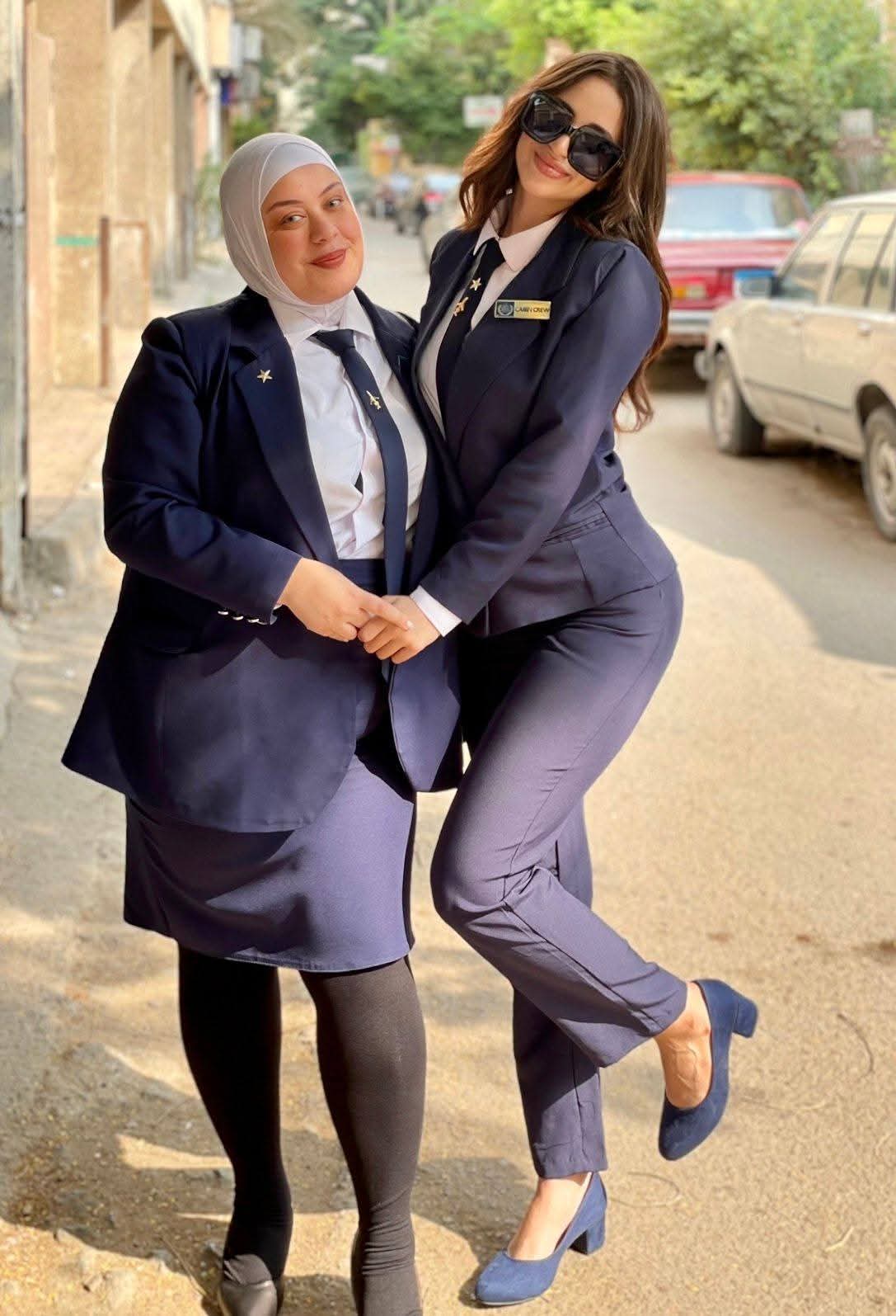مرحلة التسجيل — الشروق أكاديمي للضيافة الجوية