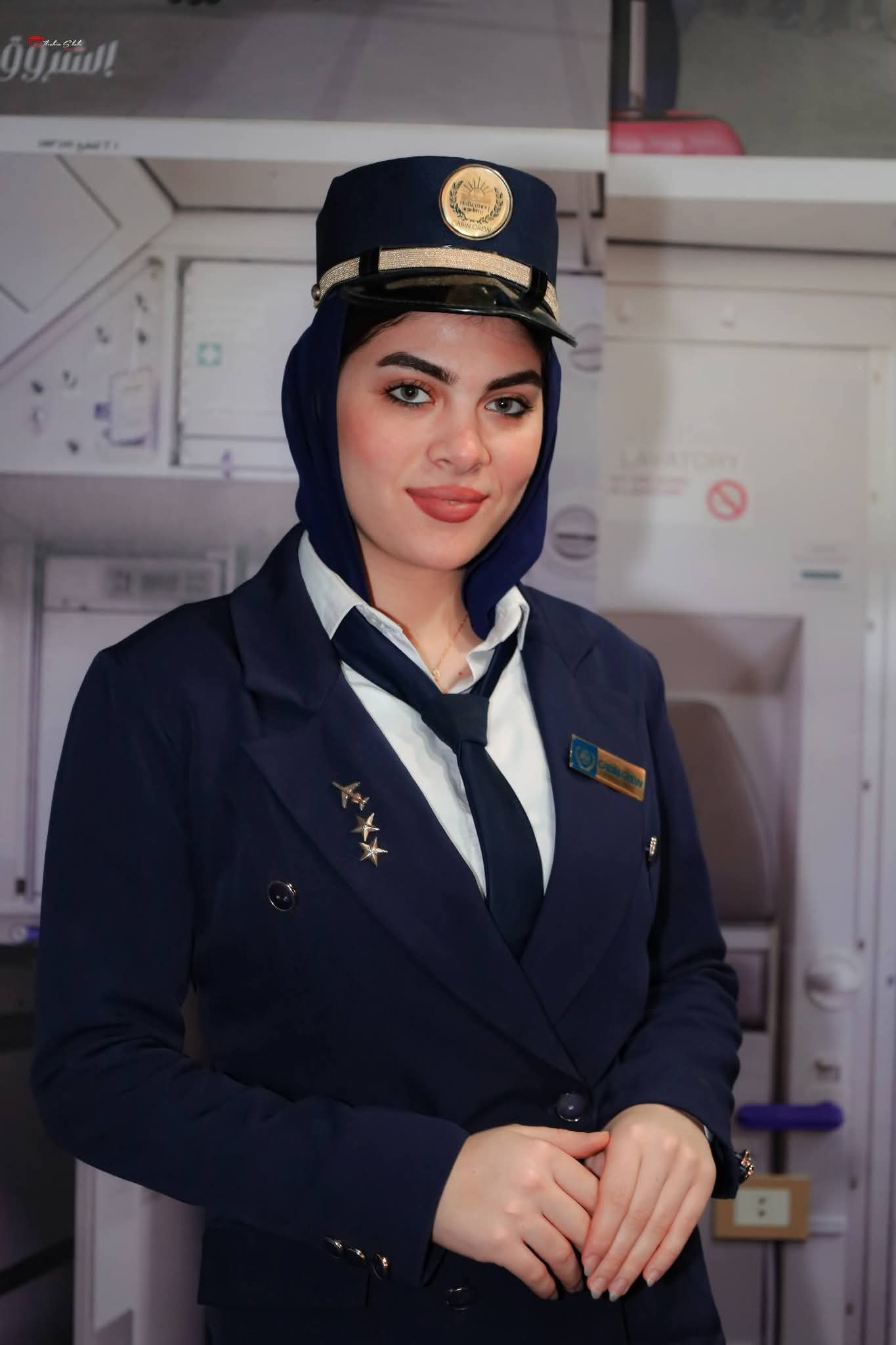 التدريب — الشروق أكاديمي للضيافة الجوية