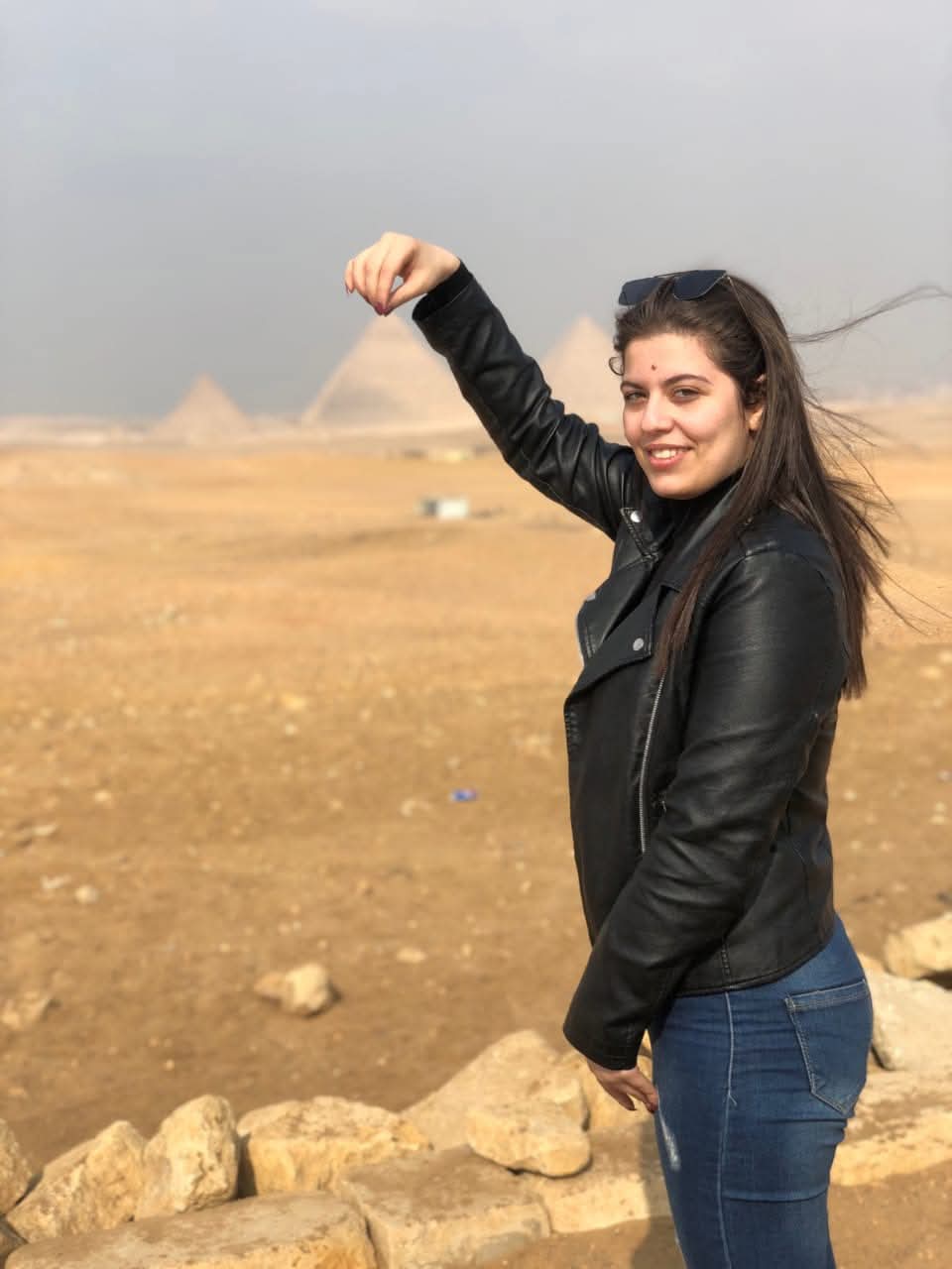 التدريب — الشروق أكاديمي للضيافة الجوية